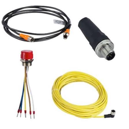 Cable & Sonde Accessories