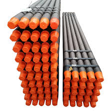 Ditch Witch Rod