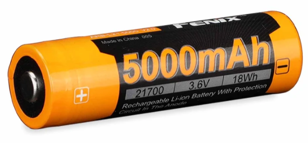 Fenix ARB-L21-5000U Battery