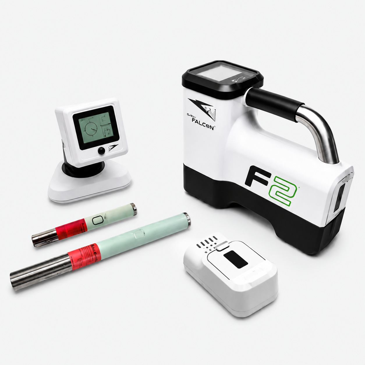 HDD Transmitters