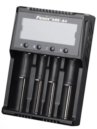 ARE-A4 Battery Charger