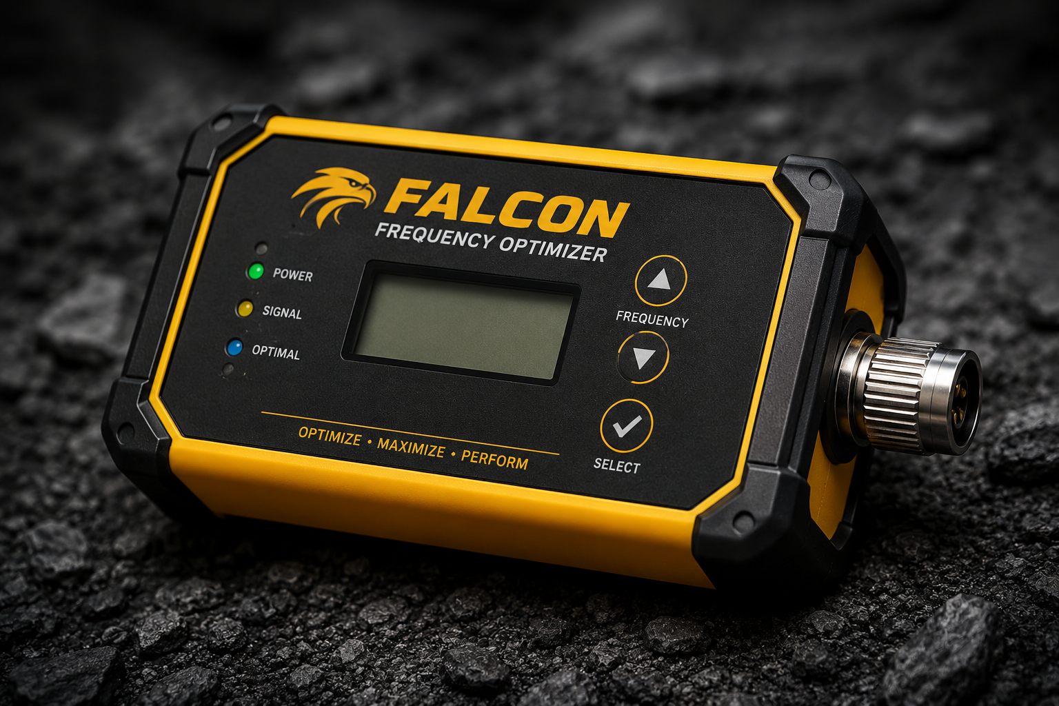 HDD Locators