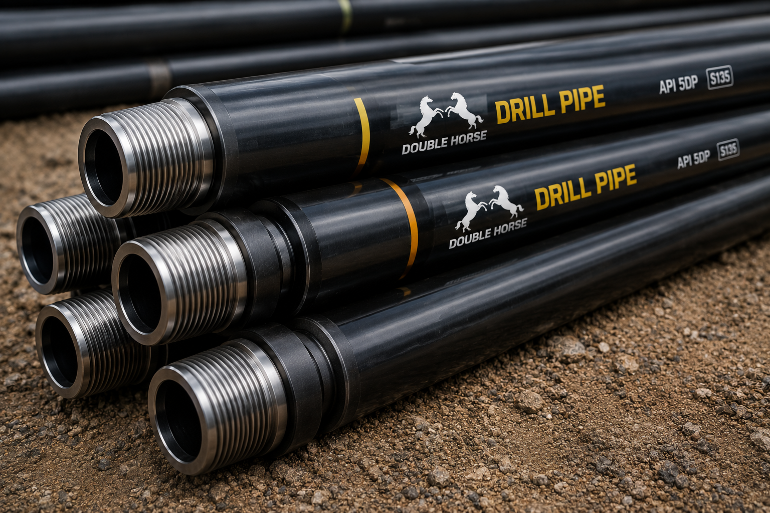 Drill Bits