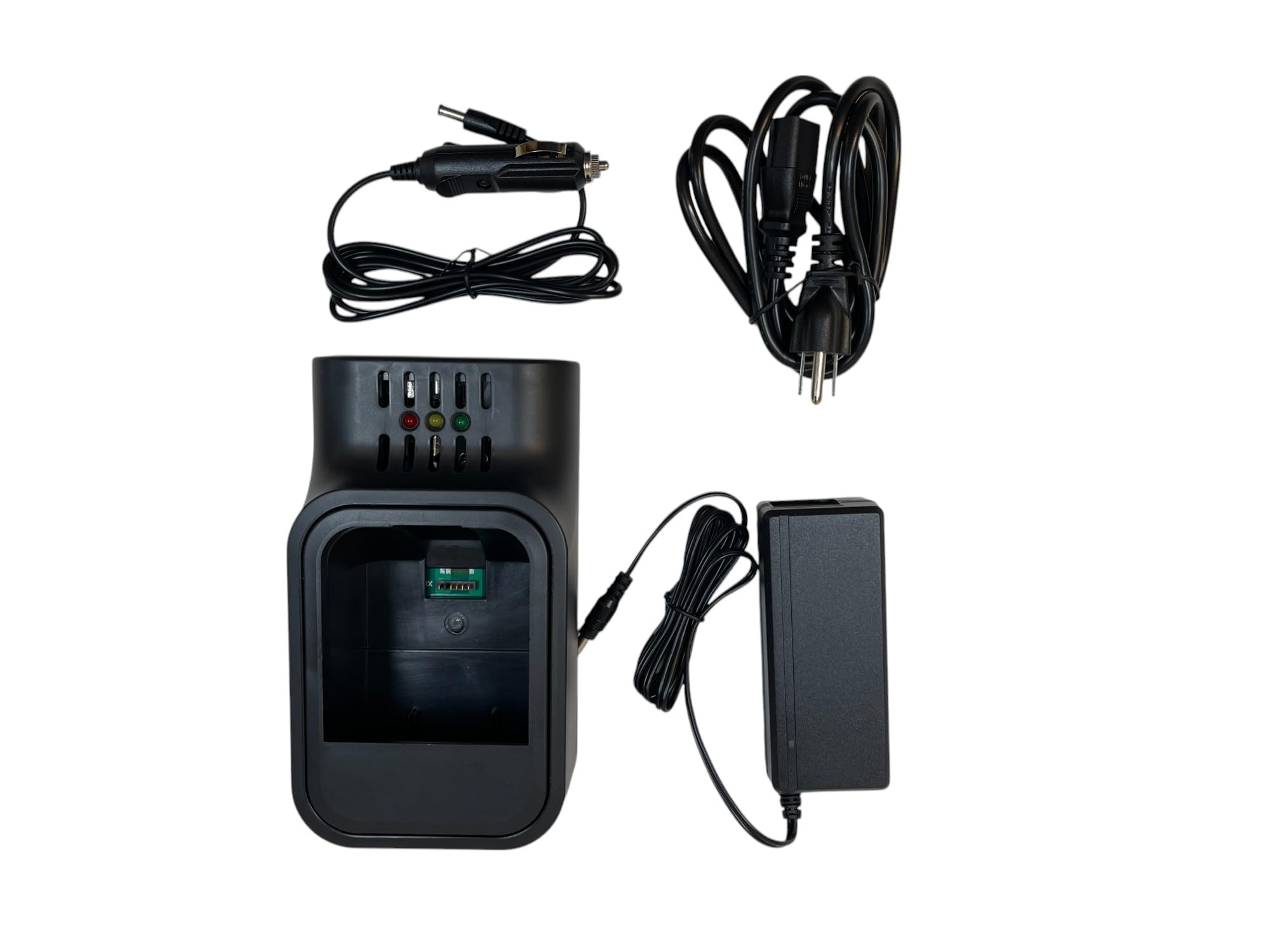 Charger F1,F5