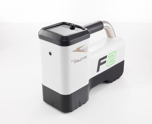 HDD Transmitters