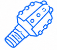 HDD Tooling